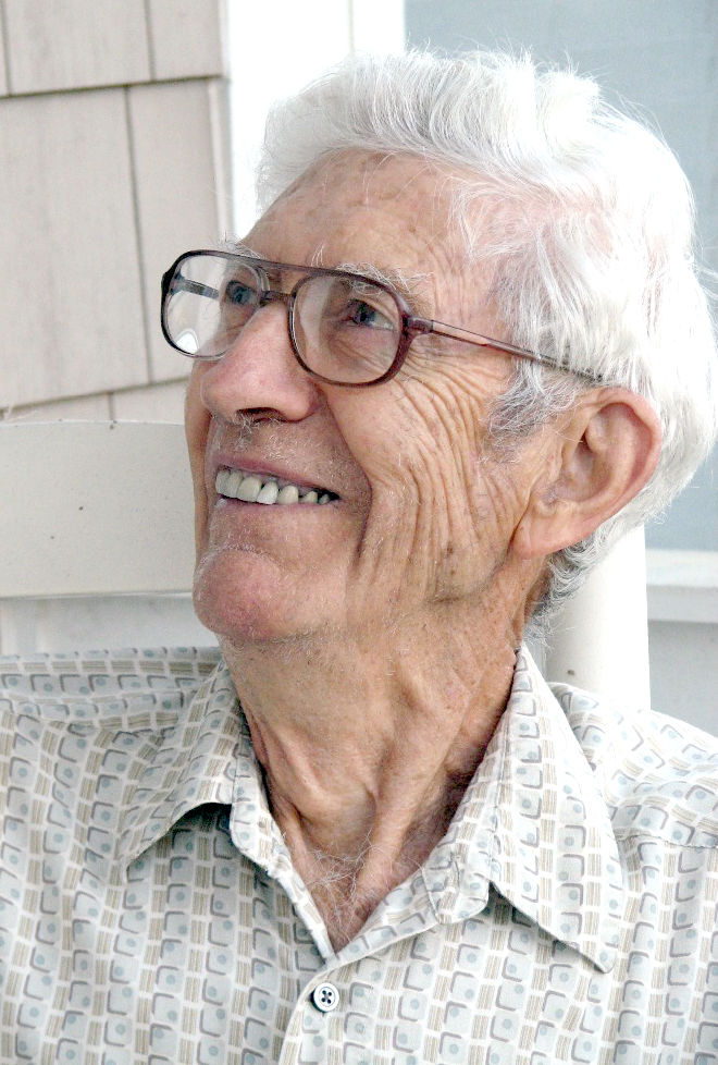 Gillespie, John "Jack" Joseph